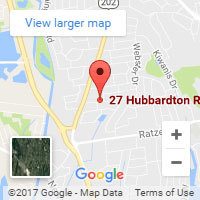 Our Location